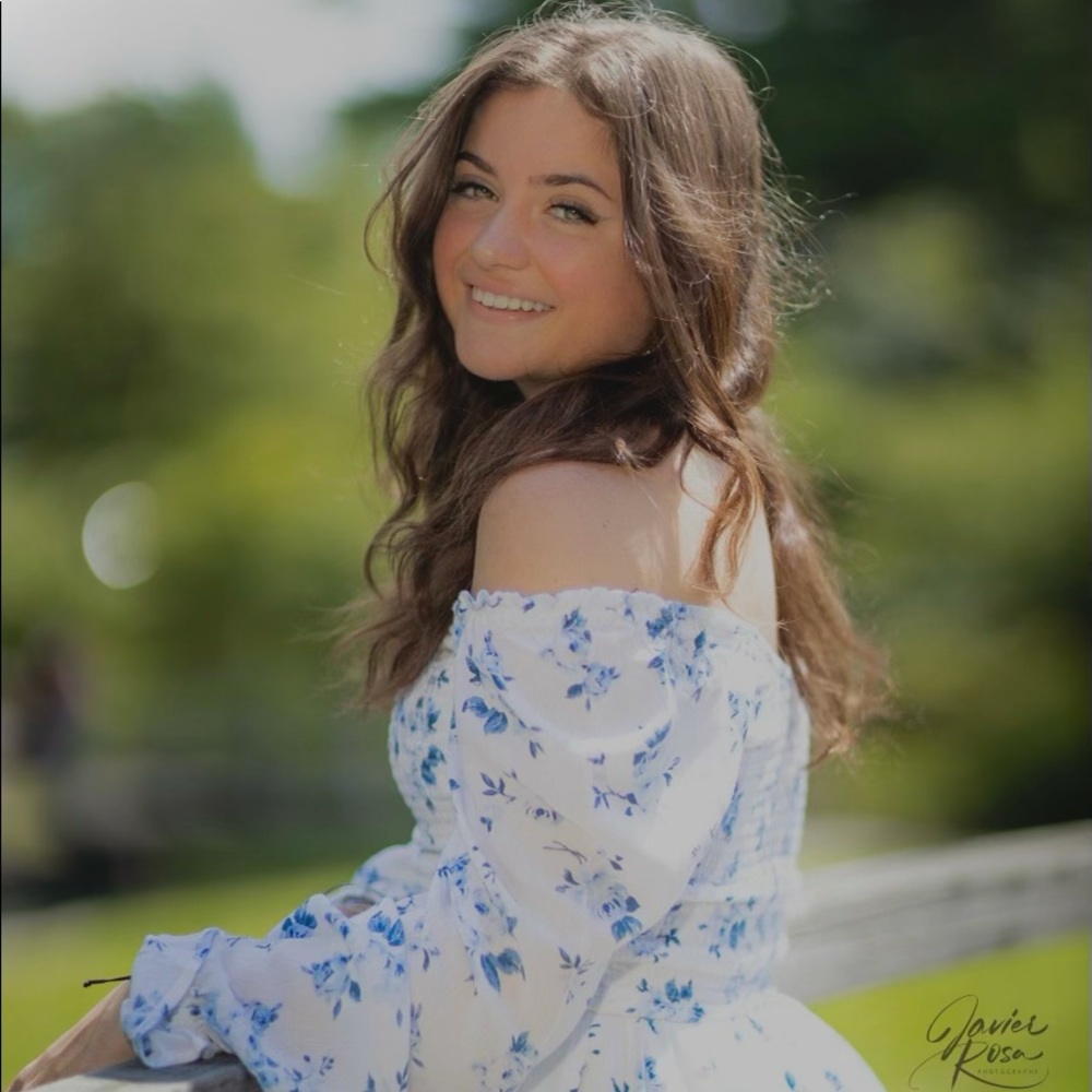 Meet your Posher, Rylie